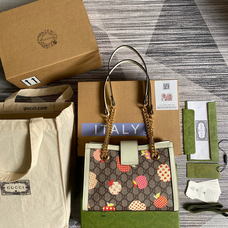 Peta - GG Bags - 1825