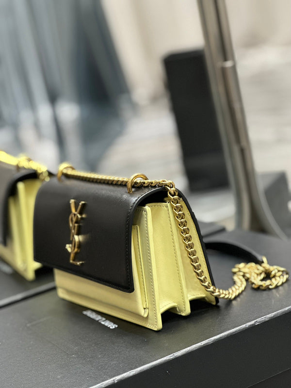 PT - SLY Bags - 994