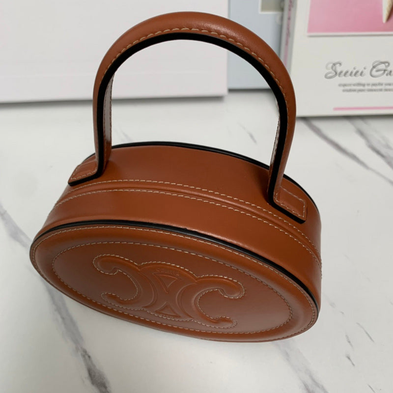 PT - COL Bags - 852