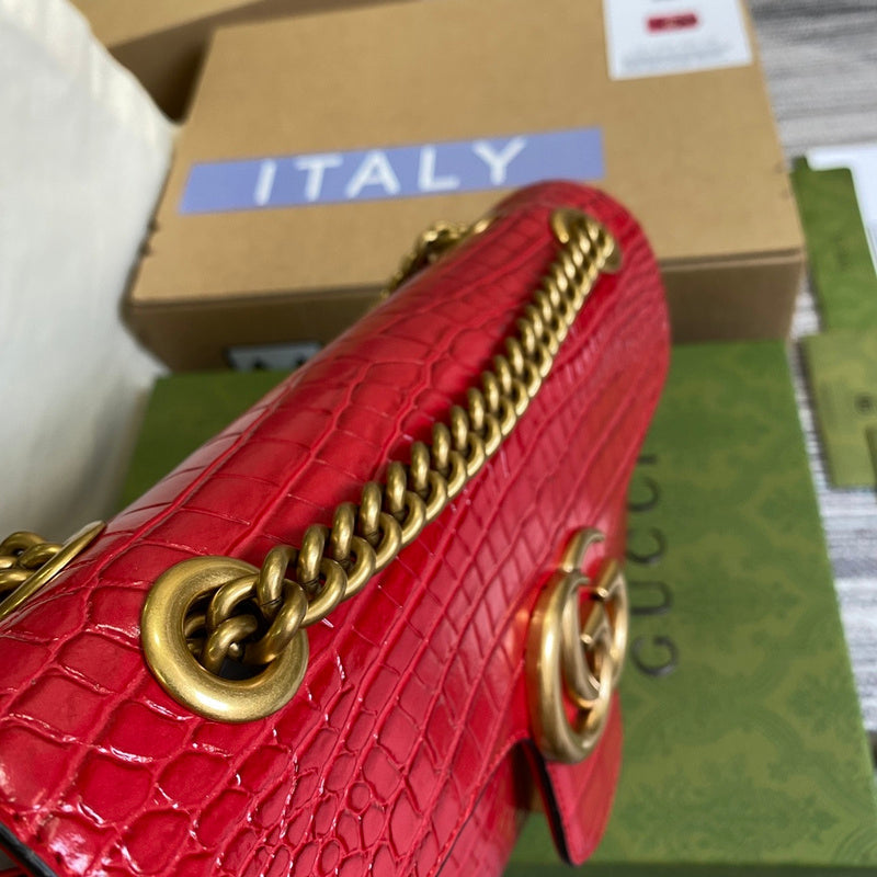 Peta - GG Bags - 1807