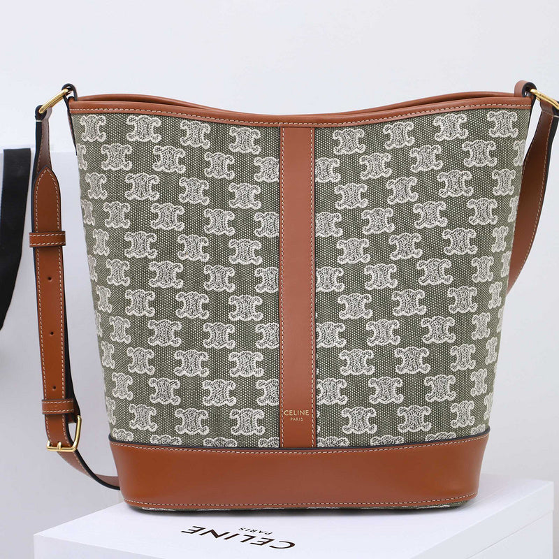 PT - COL Bags - 687