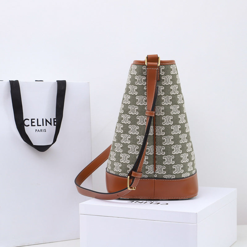 PT - COL Bags - 687