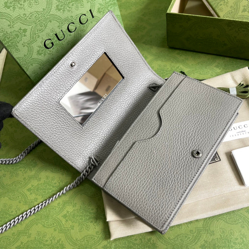 PT - GCI Bags - 423