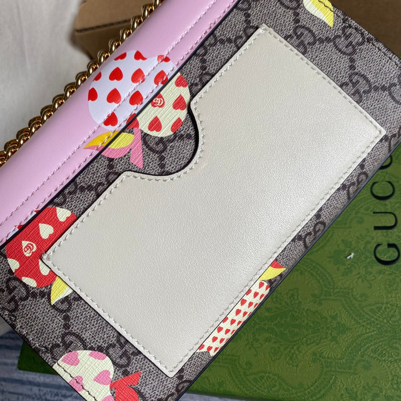 Peta - GG Bags - 1824