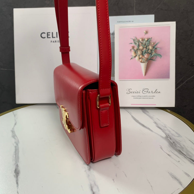 PT - COL Bags - 763