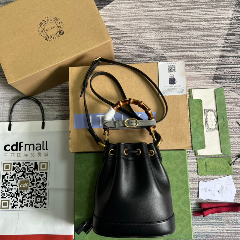 Peta - GG Bags - 1014