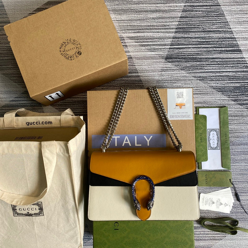 Peta - GG Bags - 1799