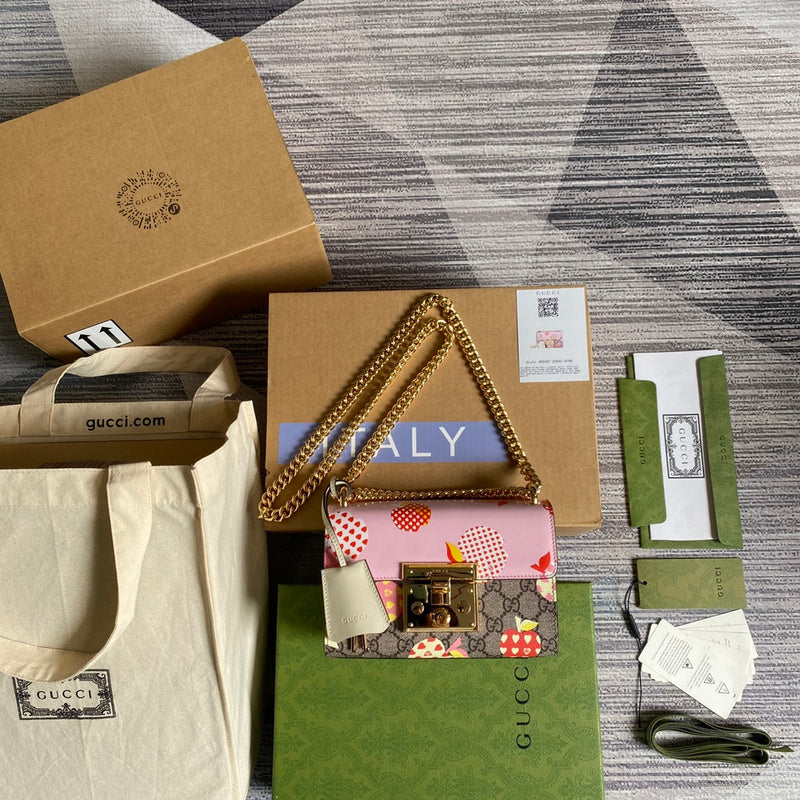 Peta - GG Bags - 1824