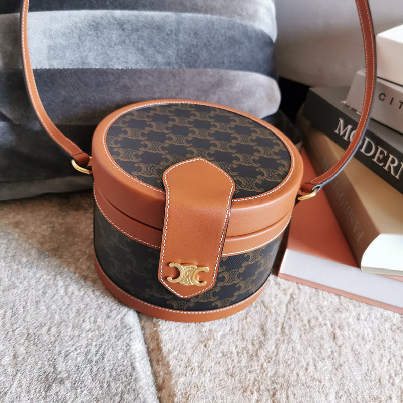 PT - COL Bags - 1323