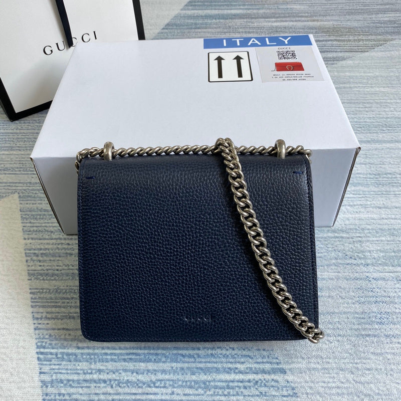Peta - GG Bags - 2078