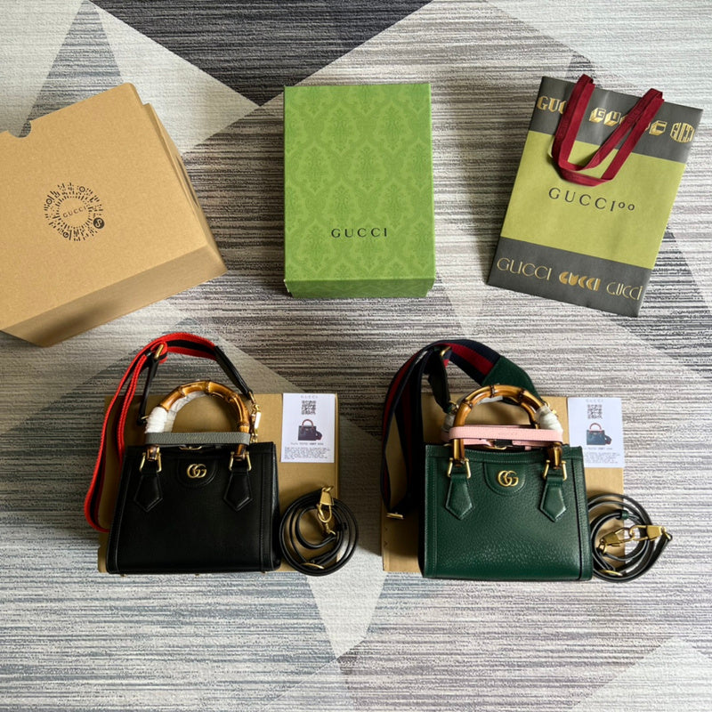 Peta - GG Bags - 1288