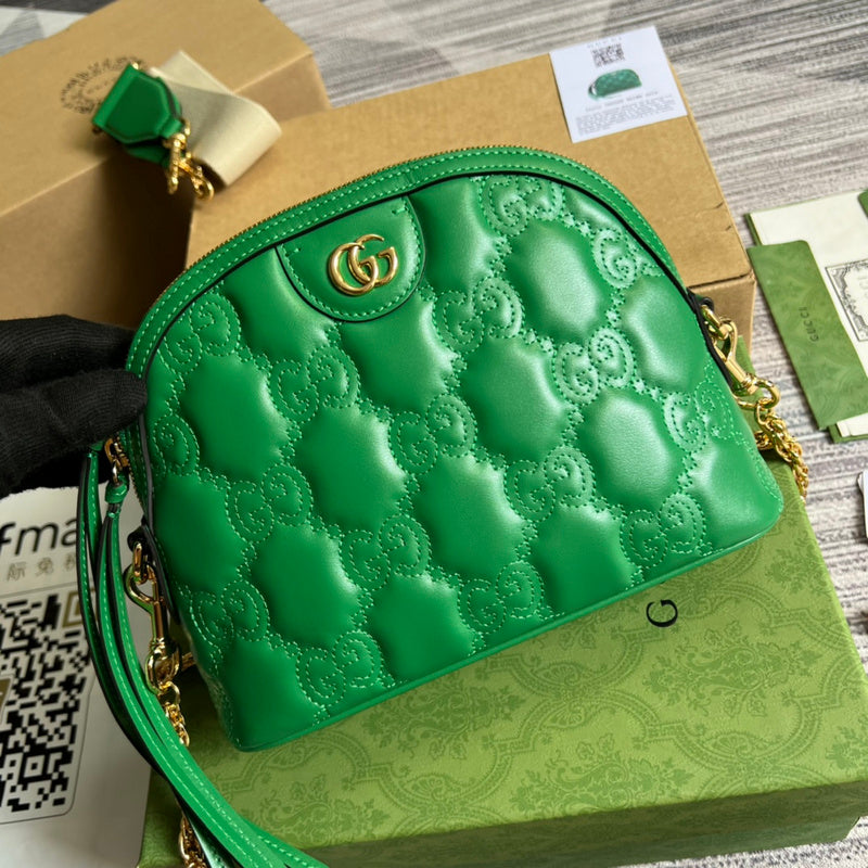 Peta - GG Bags - 1251