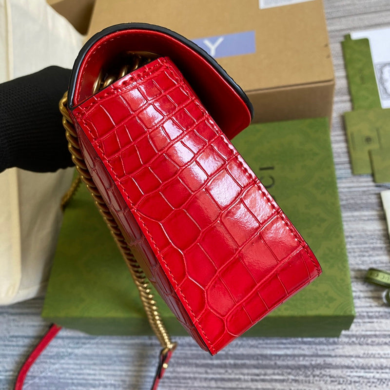 Peta - GG Bags - 1807