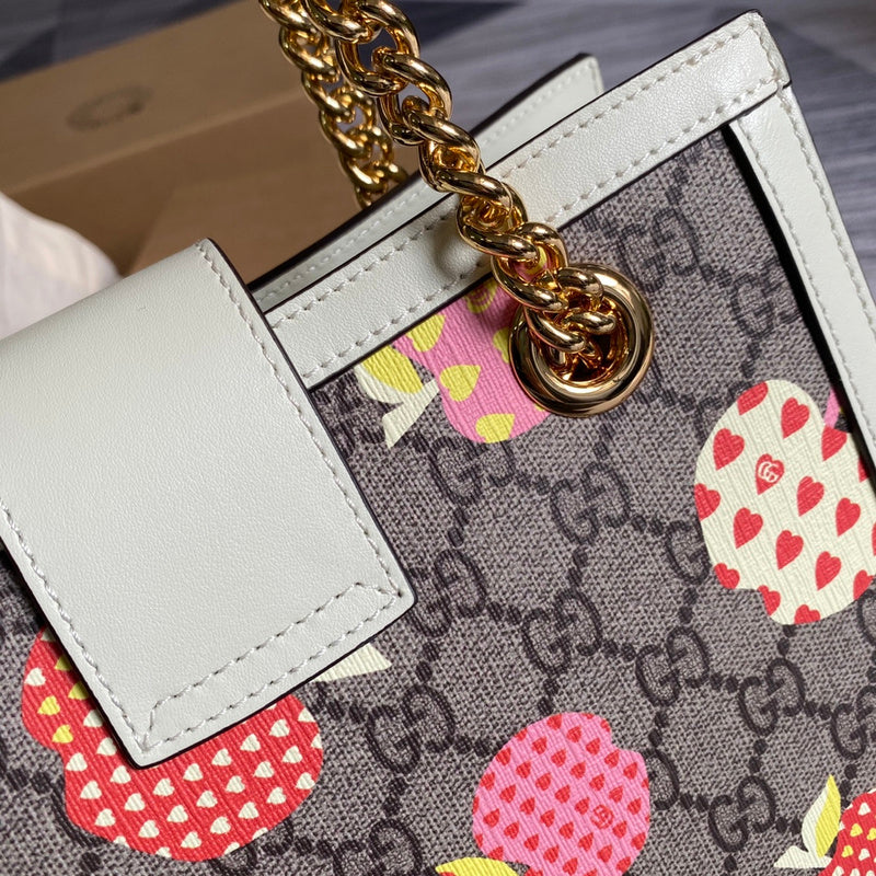 Peta - GG Bags - 1825