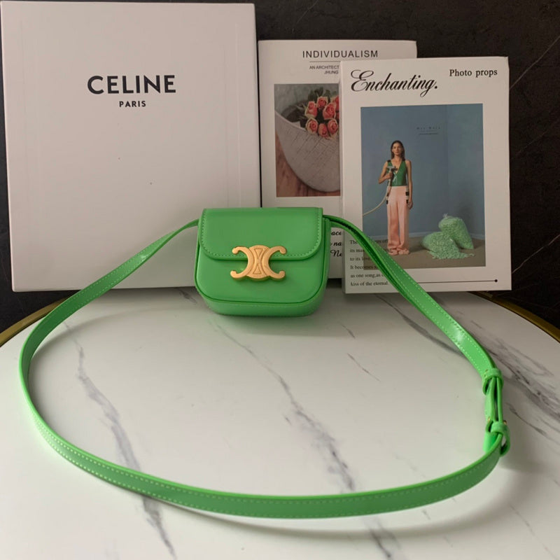 PT - COL Bags - 1000
