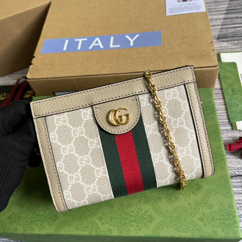 Peta - GG Bags - 1483