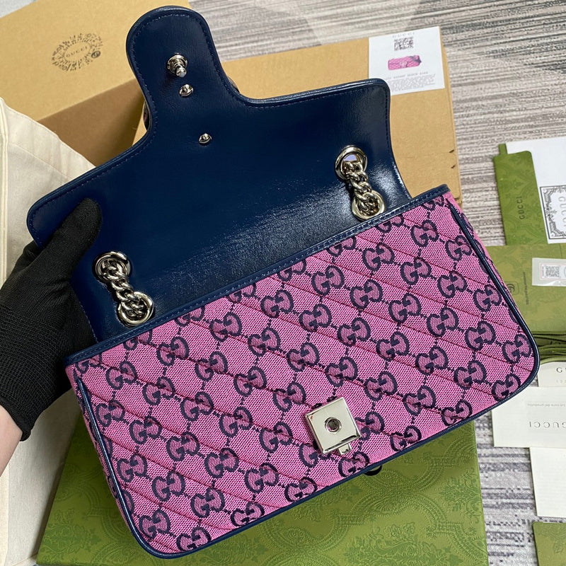 Peta - GG Bags - 1957