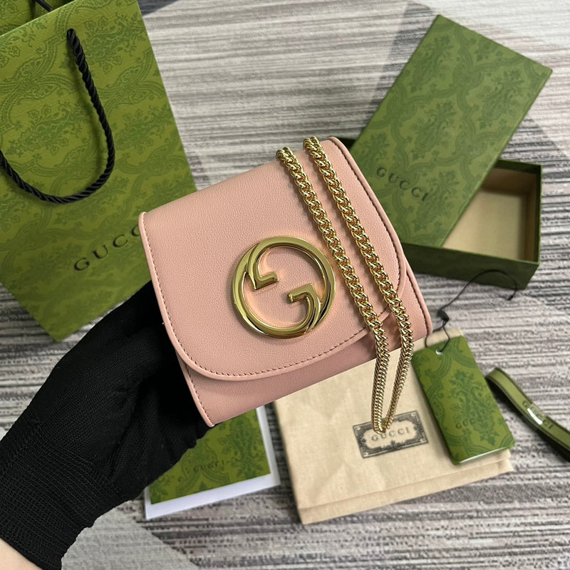 Peta - GG Bags - 592