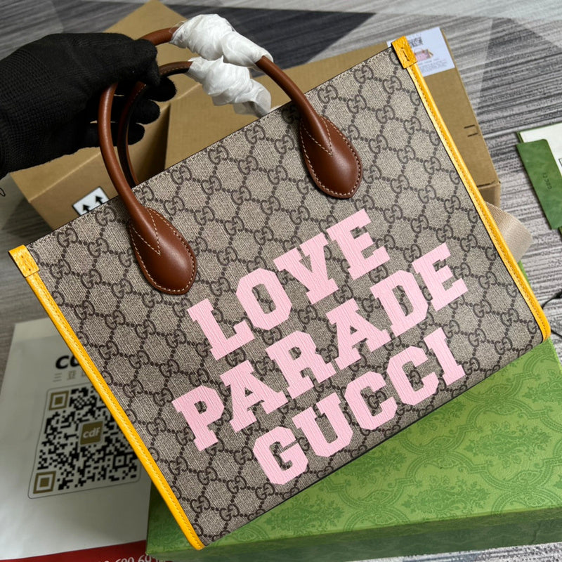 Peta - GG Bags - 1103