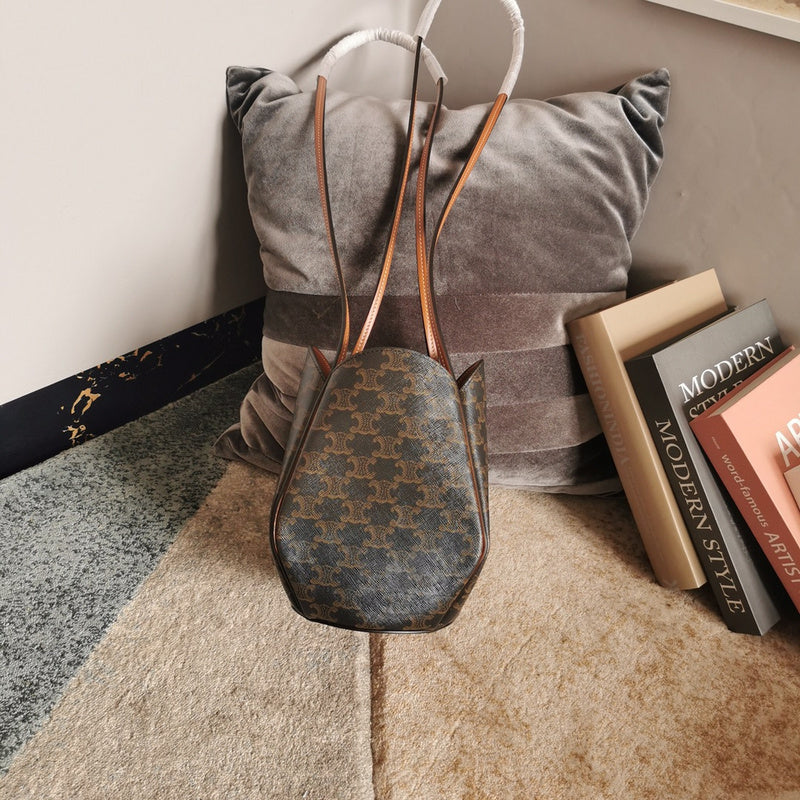 PT - COL Bags - 1132