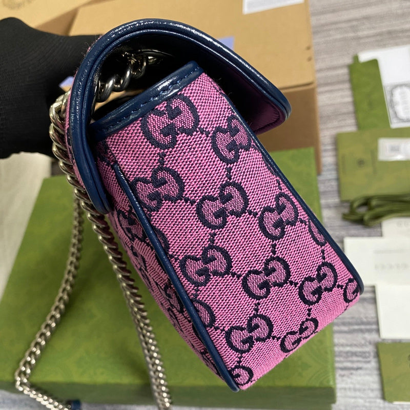 Peta - GG Bags - 1957