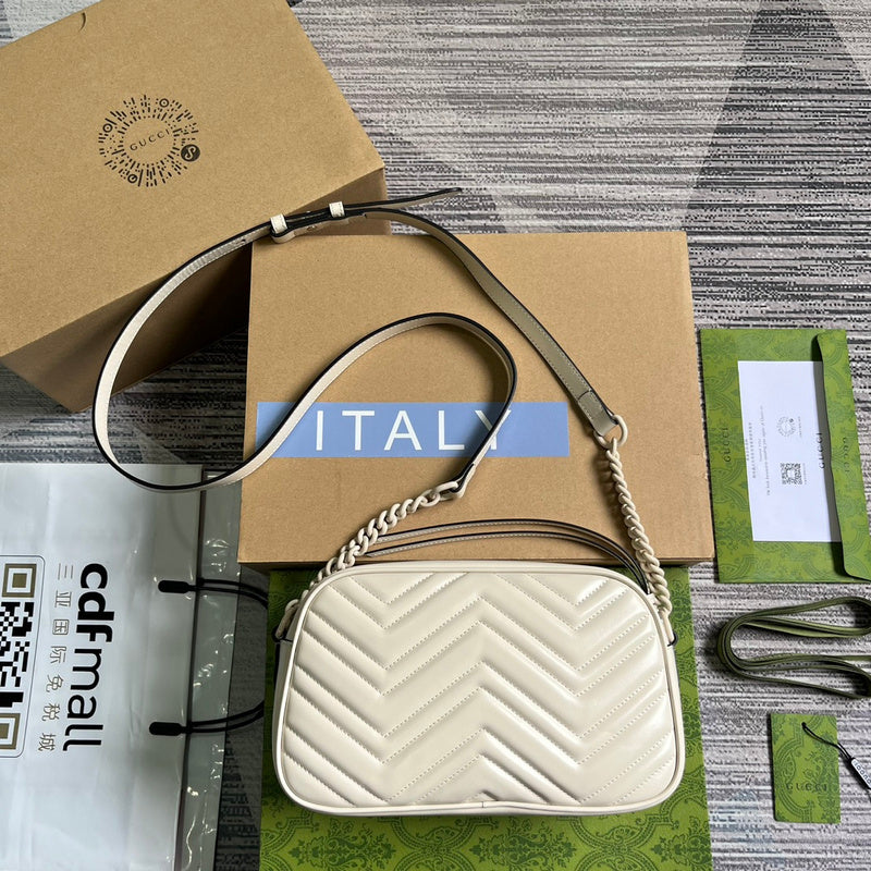 Peta - GG Bags - 519