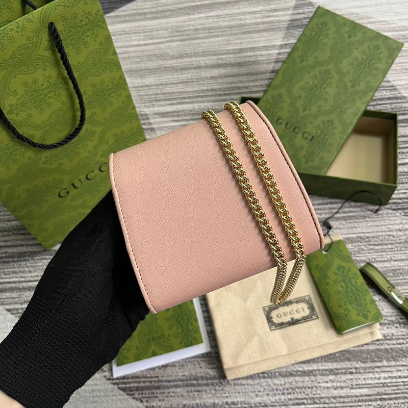 Peta - GG Bags - 592