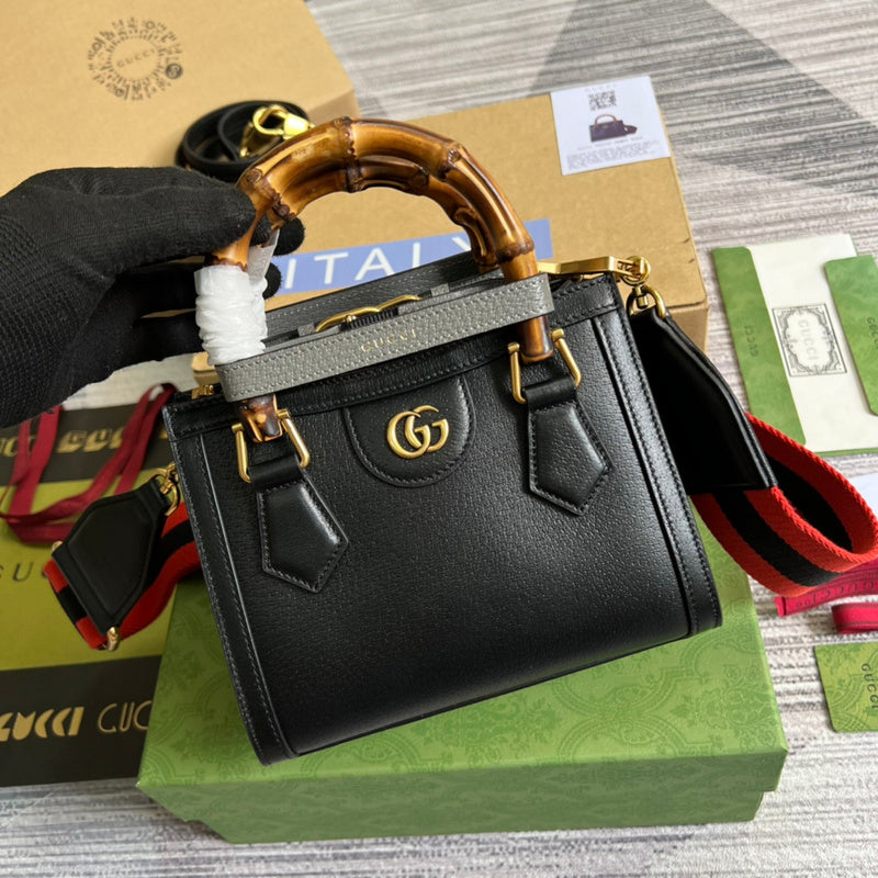 Peta - GG Bags - 1288