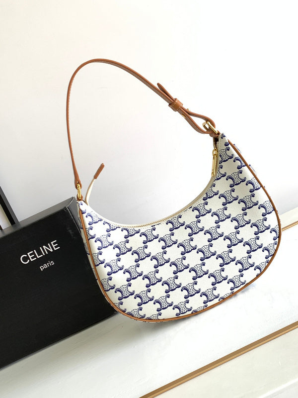 PT - COL Bags - 525
