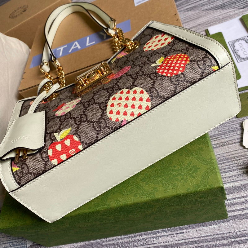 Peta - GG Bags - 1825