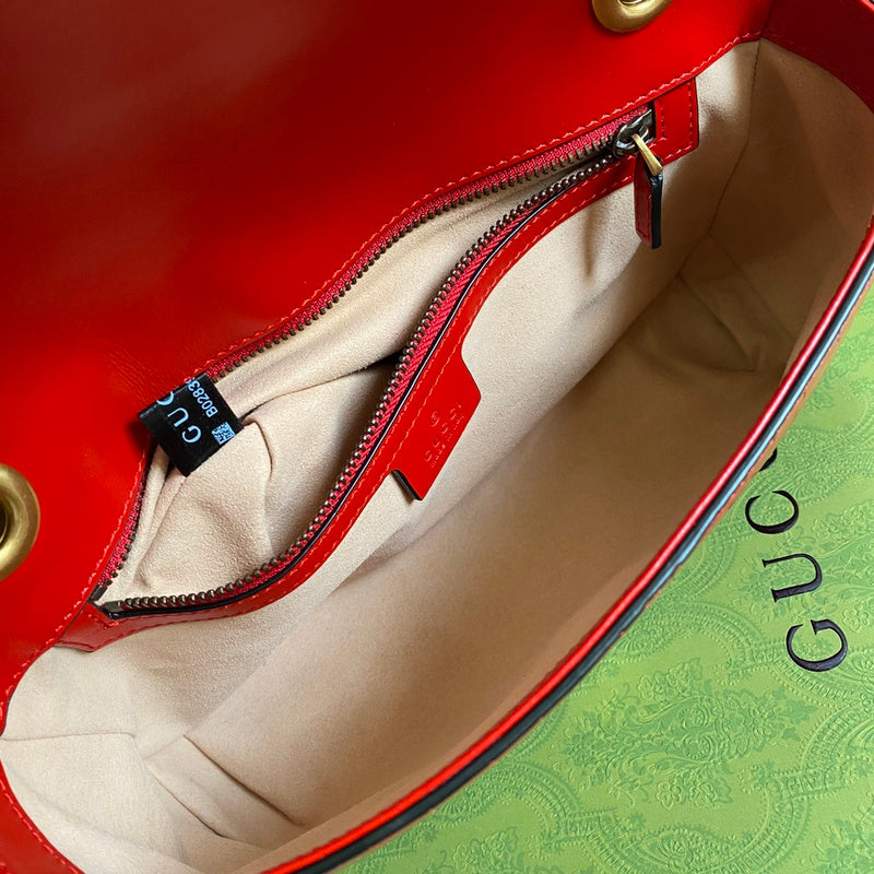 Peta - GG Bags - 1807