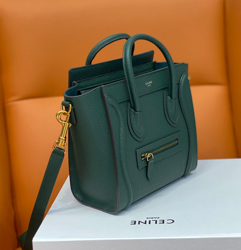 PT - COL Bags - 728