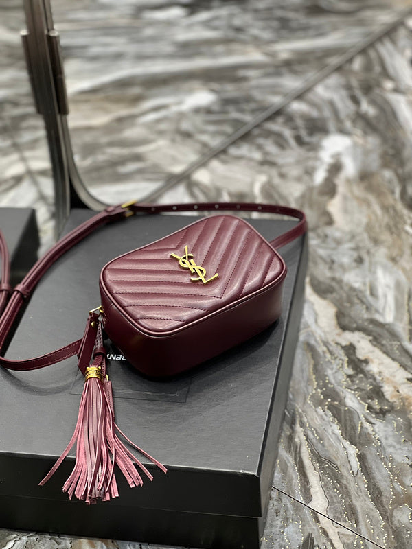PT - SLY Bags - 876