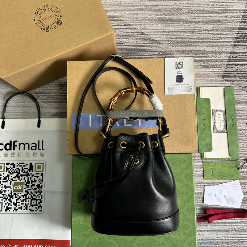 Peta - GG Bags - 1014