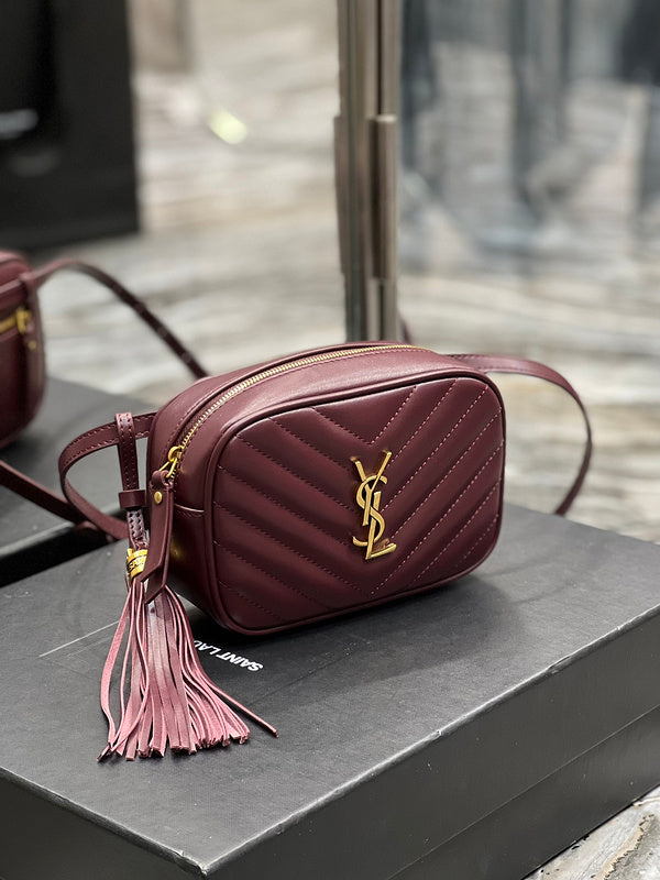 PT - SLY Bags - 876