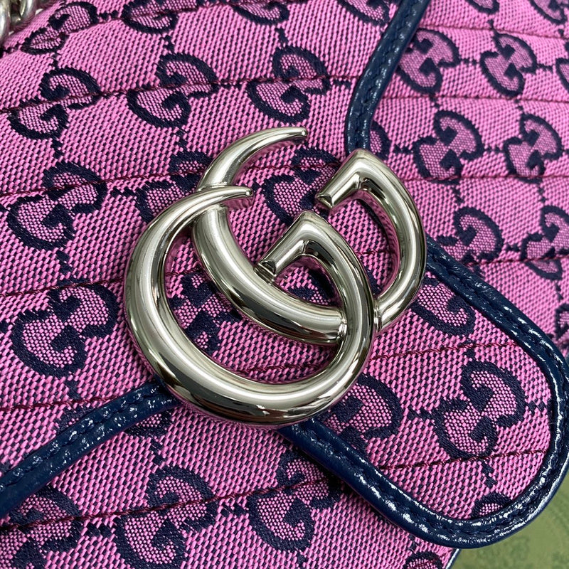Peta - GG Bags - 1957