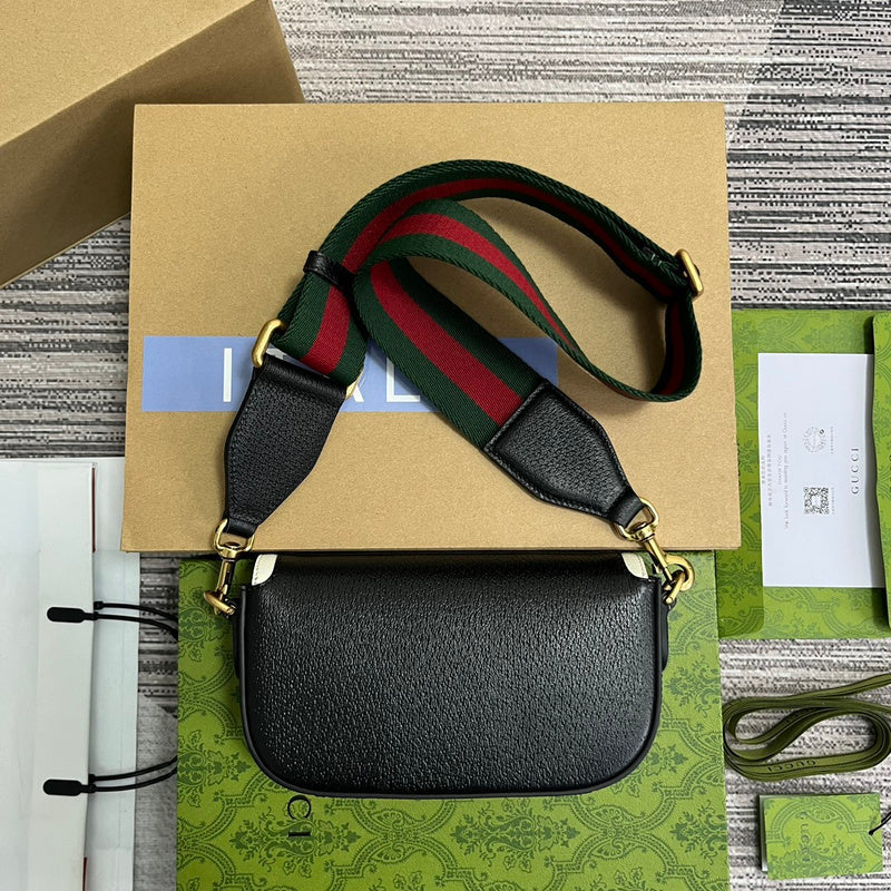 Peta - GG Bags - 463