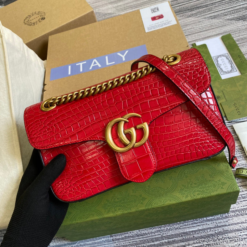 Peta - GG Bags - 1807