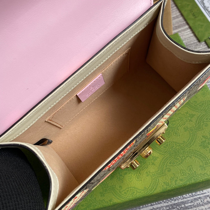 Peta - GG Bags - 1824