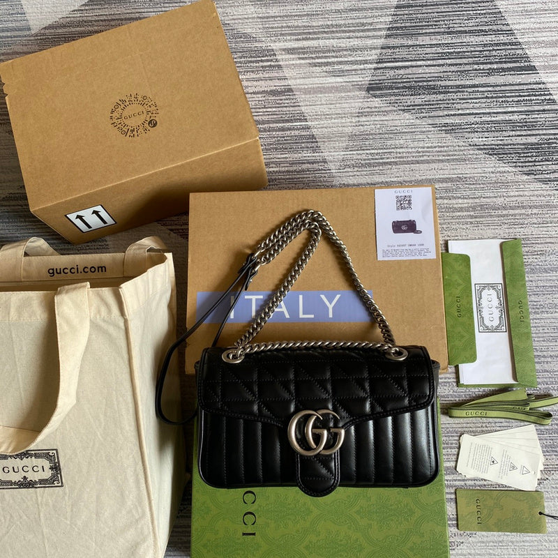 Peta - GG Bags - 1688