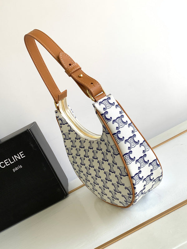 PT - COL Bags - 525