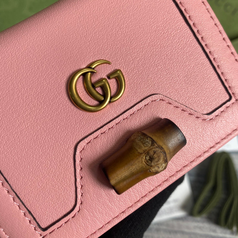 Peta - GG Bags - 1838