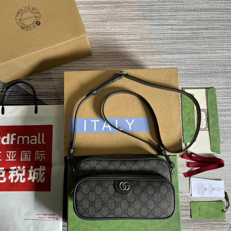 Peta - GG Bags - 887