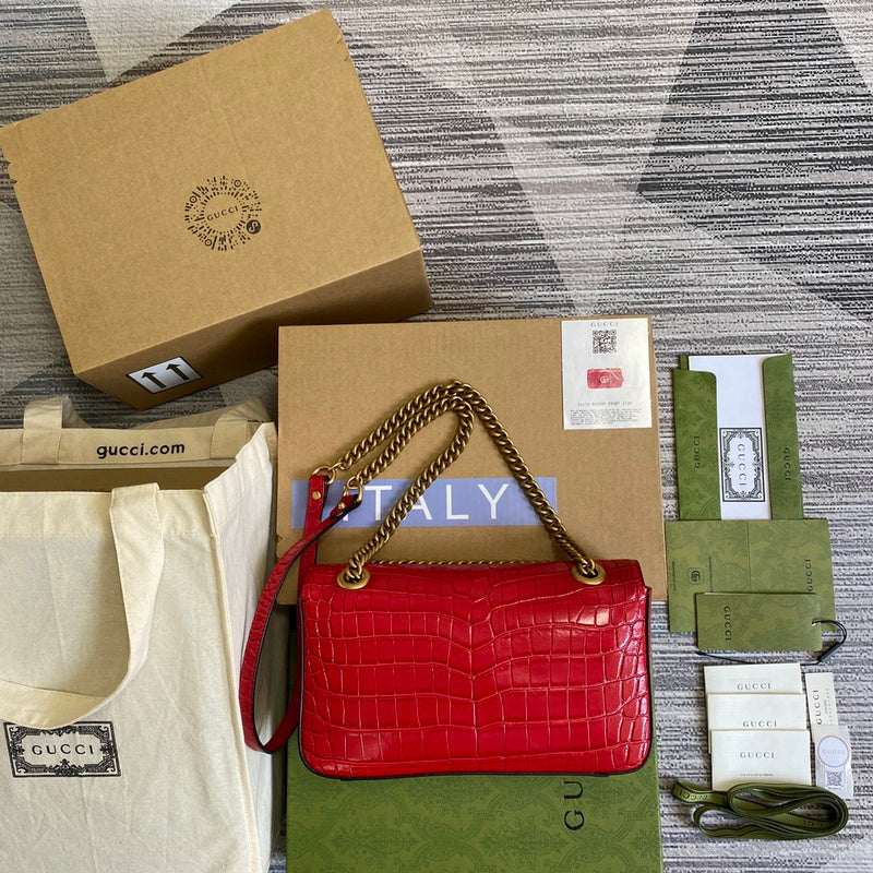 Peta - GG Bags - 1807