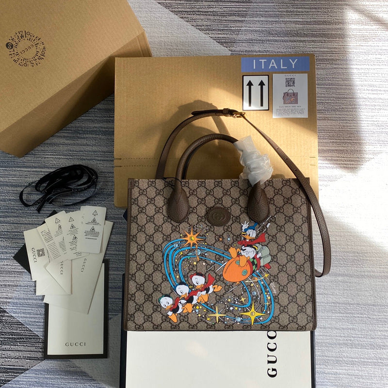 Peta - GG Bags - 2249