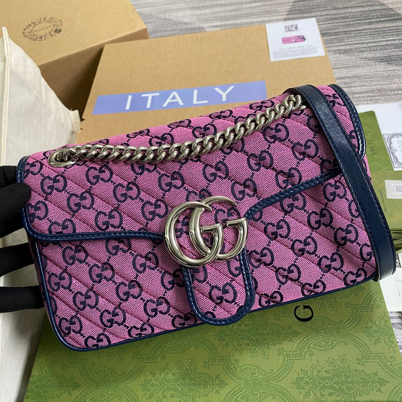 Peta - GG Bags - 1957