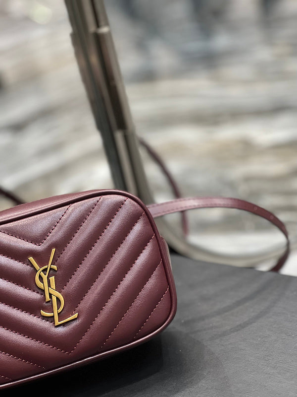 PT - SLY Bags - 876