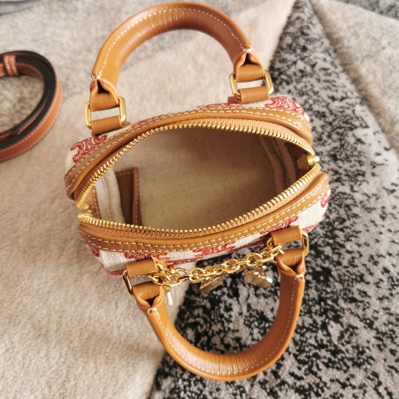 PT - COL Bags - 1284
