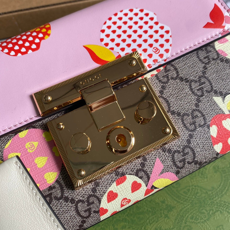 Peta - GG Bags - 1824