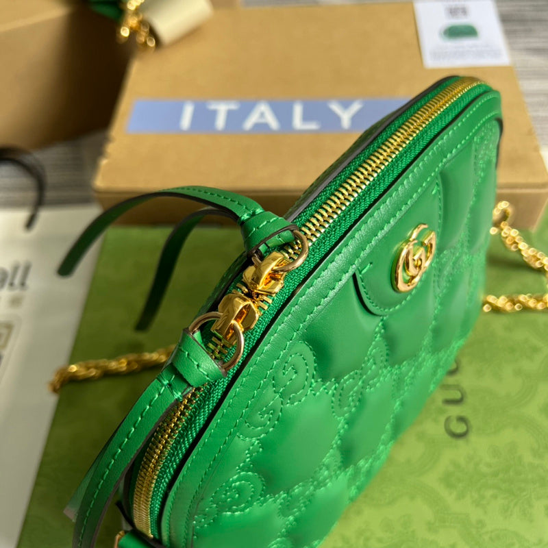 Peta - GG Bags - 1251